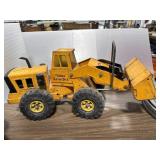 Tonka End Loader