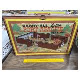Fort Apache Playset