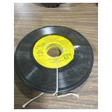 Kids 45 rpm Records