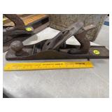 Winchester Plane