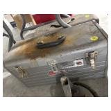 Craftsman Tool Box