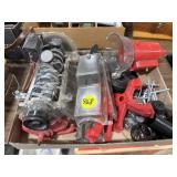 Model Engine