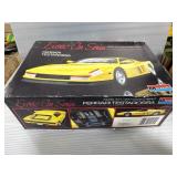 Ferrari Testarossa Model