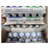 4 Dozen Golf Balls