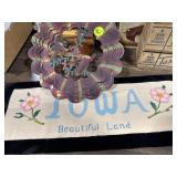 Iowa Decor & Spinner