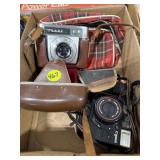 Tenax & Cannon Cameras