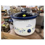Rival Crockpot
