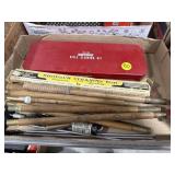 Shotgun & Rifle Gun Cleaning Kits & Rods