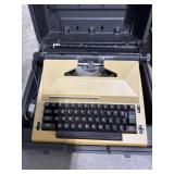 Sears Electric Typewriter