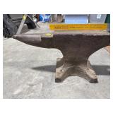 Large Anvil-end broken where attachment would go