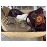 Box of Bags