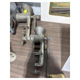 Universal Grinders No. 2 & 3