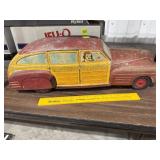 WYANDOT TOYS Antique Car
