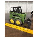 John Deere Skid Loader