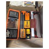 Pair of Gun Cleaning Kits
