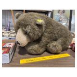 Teddy Bear