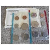 1971 Mint Set