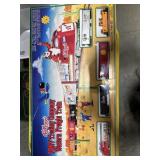 Kelloggs Tony Freight Train Elec. HO Scale NEW