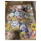 Buttons