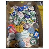 Buttons