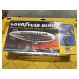 Good Year Blimp Model Kit