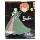 Barbie Case & Clothes &  Accessories