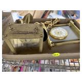 Assorted Brass