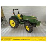 John Deere 5200 Tractor