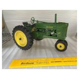 John Deere 60 Tractor