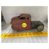 Antique Tin Vehicle