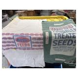 Doughboy Feeds & Disco Alfalfa Sacks