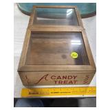 Candy Treat Box