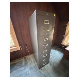 4 Drawer Fine Cabinet