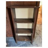 Shelf 21'x42'