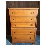 Dresser 30'x45'