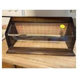 Antique Display Case 15'x17.5'