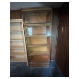 Book Case 34'x80'