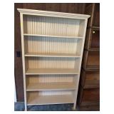 Book Case 40'x71'