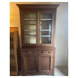 Antique Hutch 45'x85'