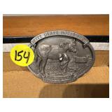 Britt Draft Horse Show 1997  38/250