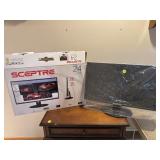Spectra 24 LED Monitor