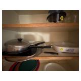 Splatter Screen, Saucepan, Griddle, Fry Pan