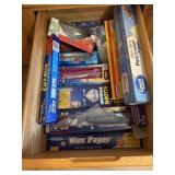 Storage Bags, Misc.