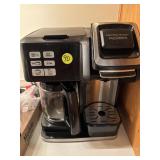 Hamilton Beach Flex Brew Coffee Maker