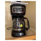 Coffee Maker