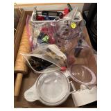 Kitchen Utensils