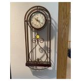 Howard Miller Wall Clock