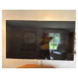 LG 65" Flat Screen TV HDMI w/Remote