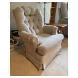 Swivel Rocker
