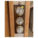 Weather Station
